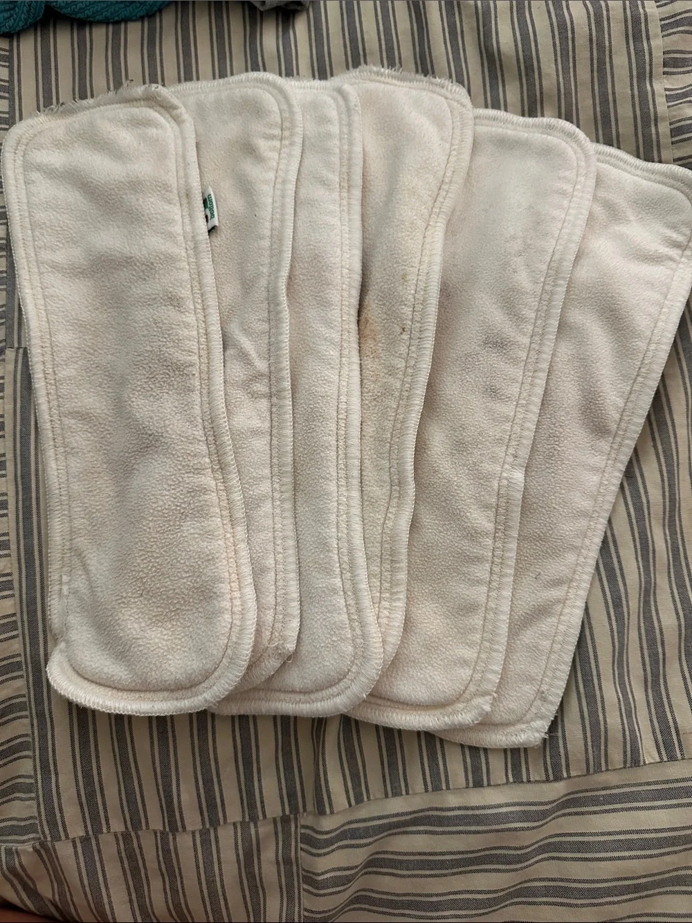 Best bottom reusable diapers